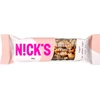Nick's VEGÁN mogyorós csoki, cukor- és gluténmentes 40g