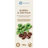 Bio Menü Arabica- & Zöldkávé 100 g