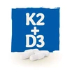 Caleido K2+D3 Vitamin kapszula 90 db