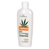 Cannaderm Capillus sampon koffeinnel Korpásodás ellen 150ml