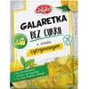 Celiko Glutén- és cukormentes tortazselé (Citrom) 14g