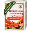 Dr. Chen Homoktövis 400mg + Q10 kapszula 30db