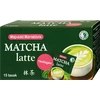 Dr. Chen Matcha Latte Májvédő Máriatövis italpor (tasakos) 15db