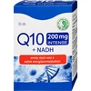 Dr. Chen Q10 200mg + NADH kapszula 30db