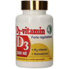 Dr.Chen D3-vitamin Forte rágótabletta 60 db