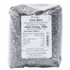 Chia mag fekete 300g