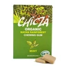 Chicza Bio Rágógumi Menta 30 g