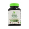 BioMenü BIO CHLORELLA és SPIRULINA ALGA kapszula 60 db