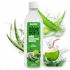 Coconaut Kókuszvíz aloe vera gyümölcshússal 500ml