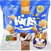 Corn&Joy KIDS snack 40g - Kókusz