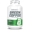 BioTech USA Green Coffee (Zöld kávé) 120 db kapszula