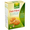 Gullon Diet fibra 250g
