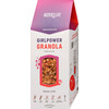 Hester's Life Girlpower Granola - (Málnás) 320 g