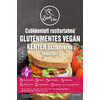 Szafi Free csökkentett rosttartalmú vegán kenyér lisztkeverék (él.) (gluténmentes) 1000g