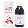 Bálint Útifű szirup 150ml