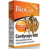 BioCo Cordyceps tabletta 90db 400mg