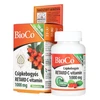 BioCo C-1000mg Retard Családi csomag tabletta 100db