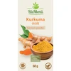 BioMenü Bio őrölt kurkuma por 60 g