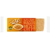 Szezámmagos mézes szelet 40 g (Biopont)