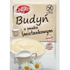 Celiko Gluténmentes Puding Tejszín ízű 40g