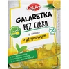 Celiko Glutén- és cukormentes tortazselé (Citrom) 14g