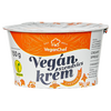VeganChef Kenhető Növényi Krém Cheddar Ízesítésű 150g