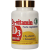 Dr.Chen D3-vitamin Forte rágótabletta 60 db
