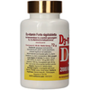 Dr.Chen D3-vitamin Forte rágótabletta 60 db