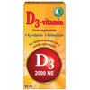 Dr.Chen D3-vitamin Forte rágótabletta 60 db
