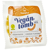 VeganChef Növényi Cheddar Tömb 200g