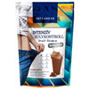 Interherb Intenzív SÚLYKONTROLL Eperízű Diet Shake kollagénnel 528g