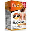 BioCo Kalci-citrát + D3-vitamin Megapack tabletta 90 db