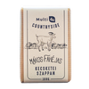 Multi 4U Countryside Mákos-Fahéjas kecsketej szappan 100g
