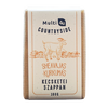 Multi 4U Countryside Sheavajas-kurkumás Kecsketej szappan 100g