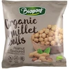 Bio kölesgolyó földimogyorós 75g