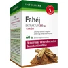 INTERHERB NAPI1 Fahéj Extraktum 200mg +króm 60db