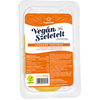 VeganChef Vegán Szeletelt Cheddar Ízesítésű 100 g