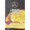 Szafi Free lángos lisztkeverék 1000 g