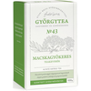 Györgytea Macskagyökeres Teakeverék 100 g