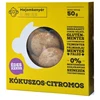 Majomkenyér kókuszos citrusos paleokeksz 50 g