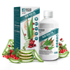 NT Aloevera áfonyás 1L