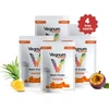 Vegnum NutriFruits Magnézium trópusi 30db