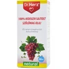 Dr.Herz Szőlőmag olaj 50ml