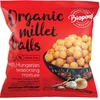Bio Kölesgolyó magyaros 75g