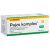 Dr. Aliment Pajzs komplex 40db