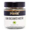 Pödör Alma Balsamico Mustár 130g