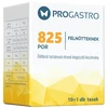 ProGastro 825 Élőflórát tartalmazó étrend-kiegészítő készítmény 11 tasak