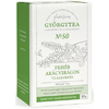 Györgyrea Fehér Akácvirágos Teakeverék 50 g