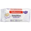 SUDOCREM TÖRLŐKENDŐ SENSITIVE 55db