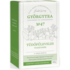 Györgytea Tüdőfűleveles Teakeverék 100 g